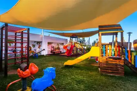 White City Resort - Ultra All Inclusive - 18