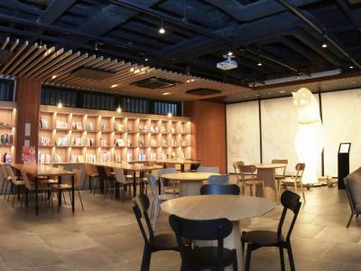 WeBase Kyoto - 27