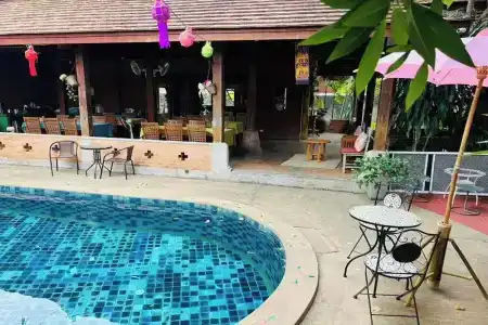 Amethyst Resort and Spa - 15