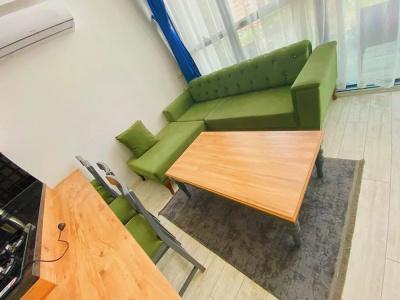Vm Resort Otel Mersin - 92