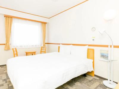 Toyoko Inn Fukui Ekimae - 36