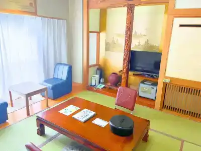 Takasago Onsen - 67