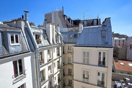 Hipotel Paris Voltaire Bastille - 38