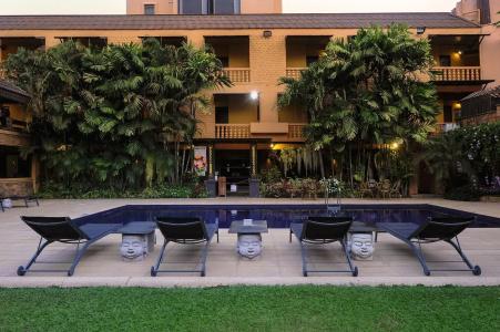 Holiday Garden & Resort Sha Extra Plus - 21