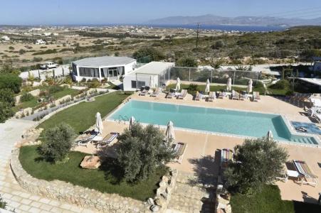 Naoussa Hills Boutique Resort- Adults Only (13+) - 209