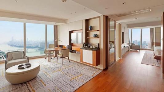 InterContinental Guangzhou Exhibition Center, an IHG - 94