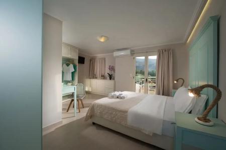 Notos Heights & Suites - 120