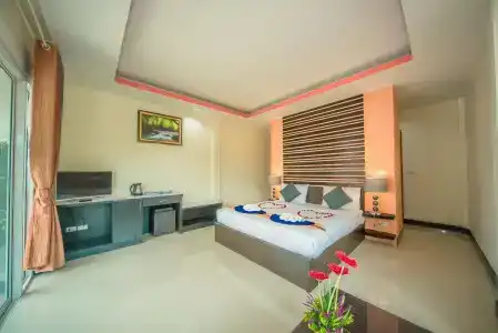 Santiphap Villa & - 4