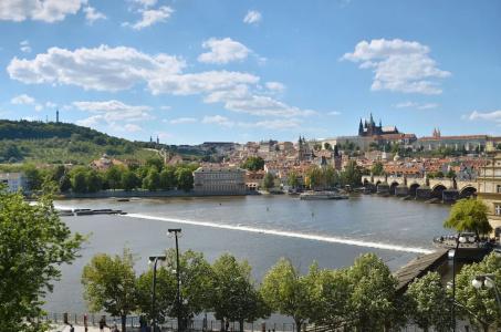 The Mozart Prague - 130
