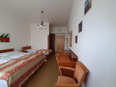 Jana / Pension Domov Mládeže - 17