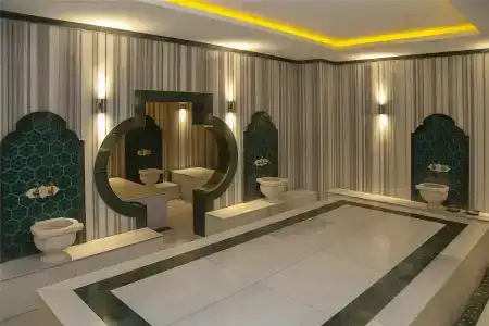 DoubleTree By Hilton Antalya-Kemer - 25