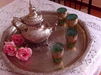 Chez Khadija Et Franz - 46