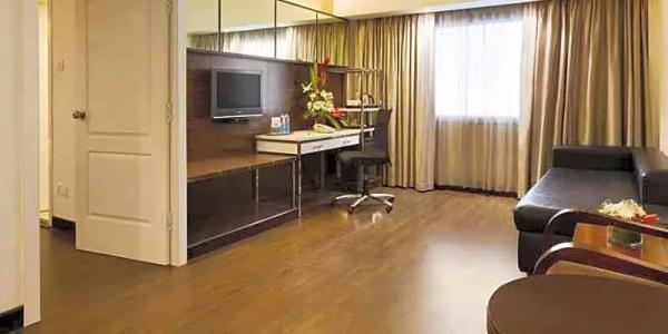 Regenta Place Bangalore, Cunningham Road - 56