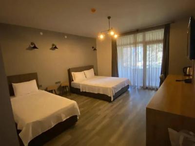 Koru Butİk Otel - 2