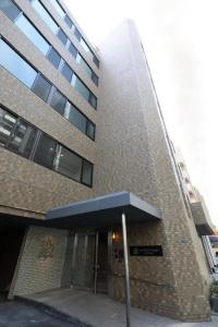 The Stay Osaka Shinsaibashi - 0