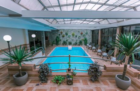 Vere Palace - 15