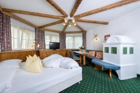 Alpenpark Resort Superior - 117