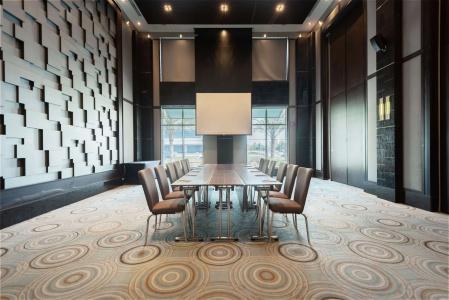 Radisson Blu, Dubai Media City - 34