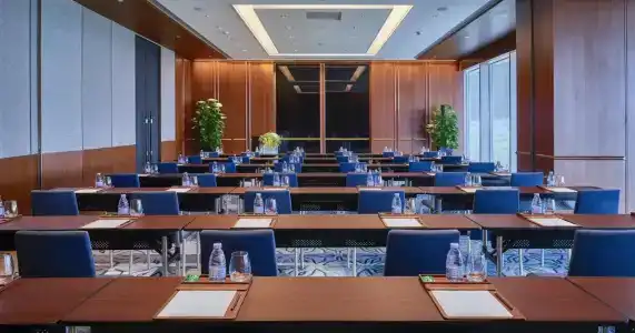 InterContinental Guangzhou Exhibition Center, an IHG - 17