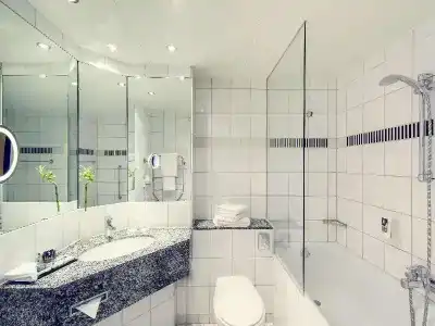 Mercure Bochum City - 80