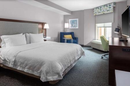 Hampton Inn & Suites Crystal City Dca - 3