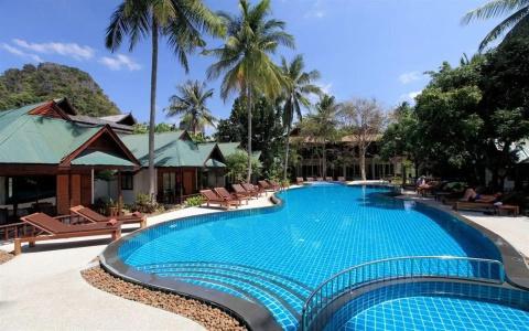 Sand Sea Resort - Sha Extra Plus - 15