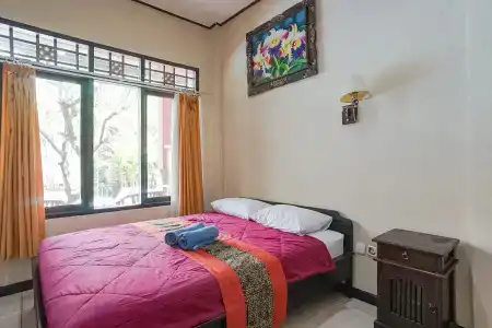 Bali Diva Kuta - 19