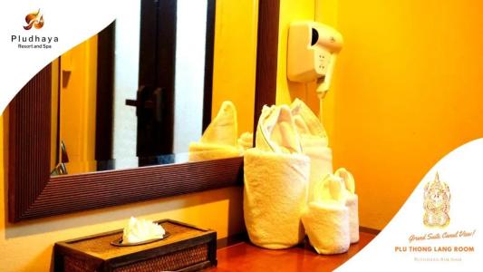 Pludhaya Resort & Spa - 94