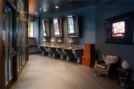 voco Grand Central - Glasgow, an IHG - 12