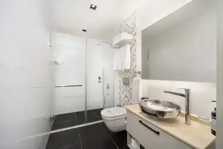 Orka Taksim Suites & - 81