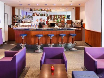 Novotel Rennes Alma - 23
