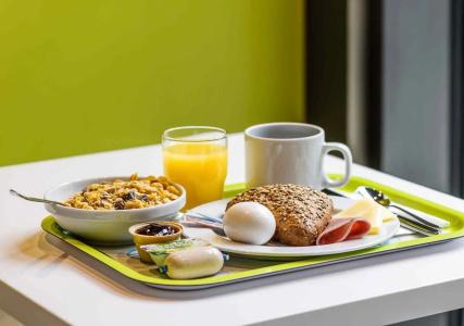 ibis budget Leipzig Messe - 6