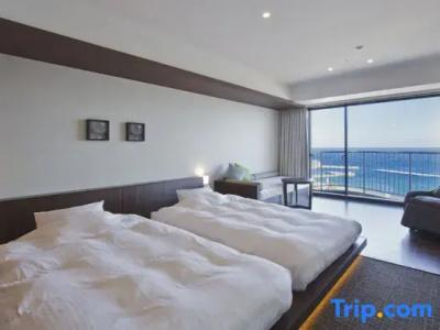 Atami Seaside Spa & Resort - 81