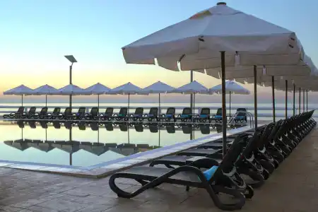 The Westin Dragonara Resort, Malta - 7