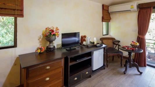 Yaang Come Village - Sha Extra Plus - 44