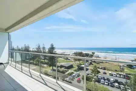 Ultiqa Air On Broadbeach - 391