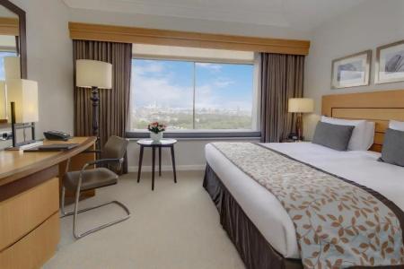 London Hilton on Park Lane - 27