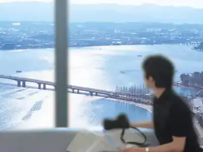 Lake Biwa Otsu Prince - 45
