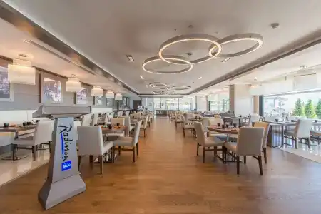 Radisson Blu, Ordu - 21