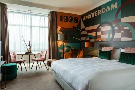 Apollo Amsterdam, a Tribute Portfolio - 46