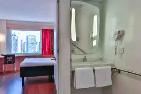 ibis Sao Paulo Congonhas - 81
