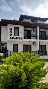 Nova Aparts - 70