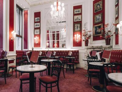Sacher Wien - 37