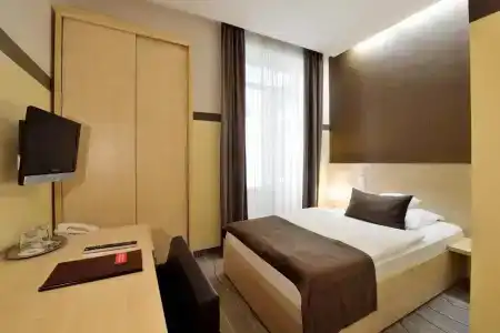 Promenade City - 21