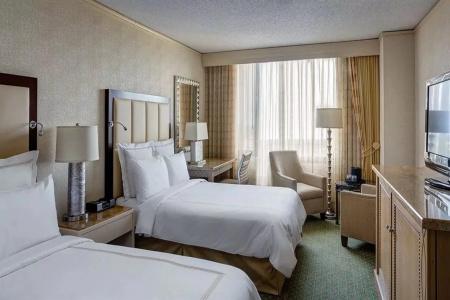 Jw Marriott New Orleans - 5