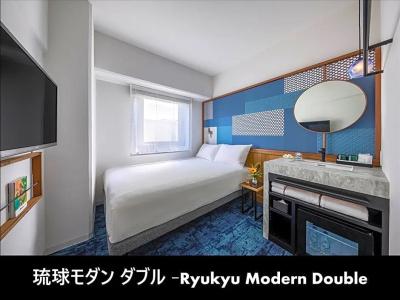エスティネートホテル那覇 - 39