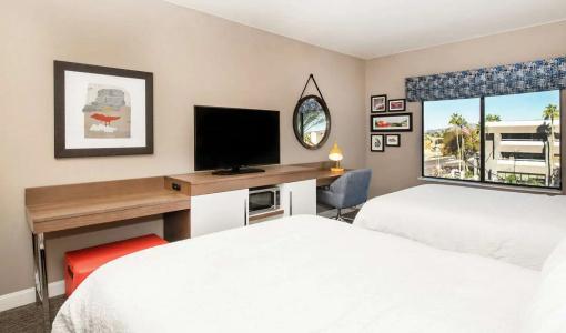 Hampton Inn Phoenix Airport North - 37