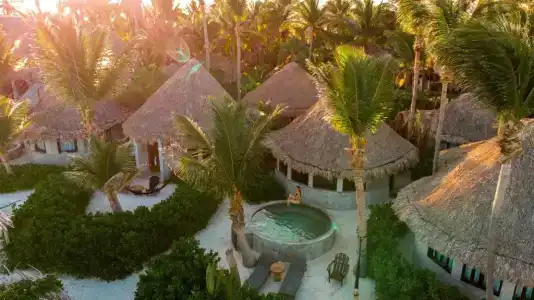 Maya Tulum By gs - 157