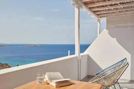 Boheme Mykonos Town - Small Luxurys of the World - 169