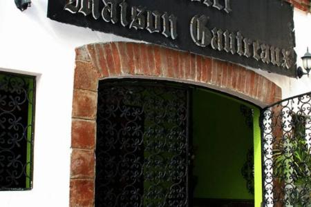 Maison Gautreaux - 32